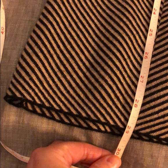 Cos wool herringbone jumper - Picture 7 of 8